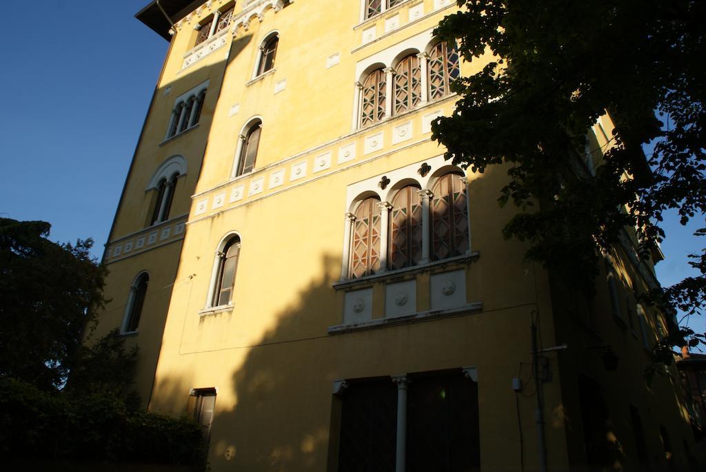 佩鲁贾阿拉多莫斯米内瓦旅馆住宿加早餐旅馆 外观 照片